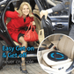 🔥 2026 Best-Selling 360° Rotating Seat Cushion – Effortless Swivel, Hip & Back Relief – Perfect for car, office or home 🚗