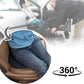 🔥 2026 Best-Selling 360° Rotating Seat Cushion – Effortless Swivel, Hip & Back Relief – Perfect for car, office or home 🚗