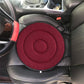 🔥 2026 Best-Selling 360° Rotating Seat Cushion – Effortless Swivel, Hip & Back Relief – Perfect for car, office or home 🚗