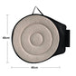 🔥 2026 Best-Selling 360° Rotating Seat Cushion – Effortless Swivel, Hip & Back Relief – Perfect for car, office or home 🚗