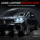 🔥 Professional Car Ceramic Coating Spray – Easy Shine & Protection ✨