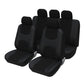 Trendy Car Seat Protection Covers