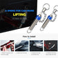 🚗 50% OFF! Trunk Spring Lifting Device – Hands‑free open, adjustable & head‑safe. No more bumping. Easy DIY install! 🔧💪