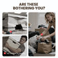 🛏️ Protective covers for comforters and bedding—large storage capacity, durable non-woven fabric, and foldable design 🌿