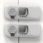 🔥Multifunctional Child Proof Refrigerator Locks