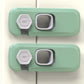 🔥Multifunctional Child Proof Refrigerator Locks