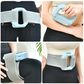 💆 3-in-1 Fascia Massager | · Deep Relief with High-Frequency Vibration · Long Battery Life · Type-C Fast Charging | Perfect for Home or Travel