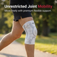 🎉 2026 SALE — OVER 34,000 SOLD! 🦵 Knee Support That Moves with You – Flexible Side Hinges, Targeted Patella Protection & Anti-Slip Grip – Dial in Your Perfect Fit 💪✨