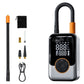 🔋 50% OFF NOW! 💨 Smart Tire Inflator – Auto-Stop, Triple Cooling & Type-C – Compact & Reliable 🚗