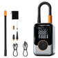 🔋 50% OFF NOW! 💨 Smart Tire Inflator – Auto-Stop, Triple Cooling & Type-C – Compact & Reliable 🚗