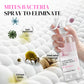 🌿 Plant Extract Antibacterial & Anti-Mite Spray – Fresh & Convenient Home Care ✨