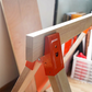 🔩 Heavy-Duty Sawhorse Bracket with Down Clamp – Galvanized steel, foldable & secure locking – perfect for job sites, workshops or DIY projects 🛠️