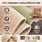 🛋️ Thickened Non-Slip Sofa Cover – Ultra-Soft, Washable & Pet-Friendly, 3 Colours ✨🐾