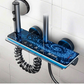 ⏳🔥LIMITED-TIME 50% OFF! ⏰ Digital Display Shower System 💧🌙 – Starry sky LED, built‑in shelf. 4 spray modes, alloy body. Spa at home. ✨🚿