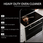 🎉Limited-time Offer: 50% OFF!🎉Chicssleek® Heavy Duty Oven Cleaner Spray