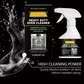 🎉Limited-time Offer: 50% OFF!🎉Chicssleek® Heavy Duty Oven Cleaner Spray