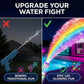 💦 50% OFF NOW! 🔫 LED Glow-in-the-Dark Pump Action Water Blaster – Glowing design, powerful pump & durable – Perfect for pool parties & summer fun ☀️