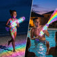 💦 50% OFF NOW! 🔫 LED Glow-in-the-Dark Pump Action Water Blaster – Glowing design, powerful pump & durable – Perfect for pool parties & summer fun ☀️