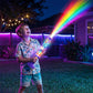 💦 50% OFF NOW! 🔫 LED Glow-in-the-Dark Pump Action Water Blaster – Glowing design, powerful pump & durable – Perfect for pool parties & summer fun ☀️