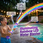 💦 50% OFF NOW! 🔫 LED Glow-in-the-Dark Pump Action Water Blaster – Glowing design, powerful pump & durable – Perfect for pool parties & summer fun ☀️