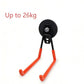 ⏰Heavy-Duty Magnetic Double-Claw Hook