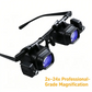 🔥Precision LED Magnifier for Electronics & Crafts