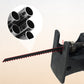 ⏰Quick-Change Reciprocating Saw Kit
