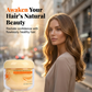 ⏰Professional Smoothing & Moisturizing Hair Treatment🪄✨