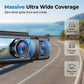 📹🚗 1080P Full HD Multi-Lens WiFi Car Dashcam – 50% OFF! Clear footage, wide-angle lens, WiFi connectivity – capture every moment on the road. 🛡️✨