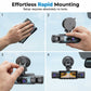 📹🚗 1080P Full HD Multi-Lens WiFi Car Dashcam – 50% OFF! Clear footage, wide-angle lens, WiFi connectivity – capture every moment on the road. 🛡️✨