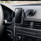 🚗 LIMITED-TIME 50% OFF! ✨ Magnetic Suction Car Phone Mount – Nano Vacuum, One-Handed Use, Multi-Angle 📱