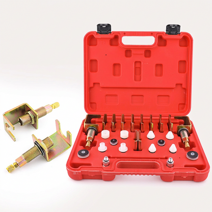 🛠️50% OFF !! ❄️Universal Automotive Air Conditioning Leak Detection