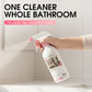 🧼 LIMITED‑TIME 50% OFF! ✨ Multi‑Purpose Bathroom Cleaner – Limescale Remover, Mild Formula, Fresh Scent ✨