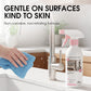 🧼 LIMITED‑TIME 50% OFF! ✨ Multi‑Purpose Bathroom Cleaner – Limescale Remover, Mild Formula, Fresh Scent ✨