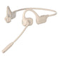 🎧Open-Ear Bluetooth Headset with Noise-Cancelling Mic