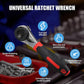 📢📢50% off！🔧 ADJUSTABLE ANGLE RATCHET WRENCH — Pivoting Multi-Position Head | 72-Tooth Fine Ratcheting |