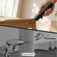 🔥50% OFF NOW🔩35‑in‑1 Precision Electric Screwdriver Set‑Rechargeable Cordless Repair Kit for Electronics & Household Projects
