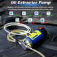 🔧 Portable Engine Oil Transfer Pump – Efficient, compact & easy to use – Ideal for oil changes & fluid transfer