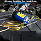 🔧 Portable Engine Oil Transfer Pump – Efficient, compact & easy to use – Ideal for oil changes & fluid transfer