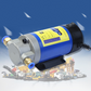 🔧 Portable Engine Oil Transfer Pump – Efficient, compact & easy to use – Ideal for oil changes & fluid transfer