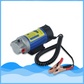 🔧 Portable Engine Oil Transfer Pump – Efficient, compact & easy to use – Ideal for oil changes & fluid transfer
