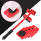 🎁 Furniture Moving Casters – Move Heavy Furniture with Ease! 🏡✨