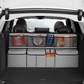 📦 Car Trunk Storage Bag, Hanging Organiser – Large Capacity, Space-Saving & Durable Oxford Fabric 🚗