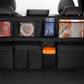 📦 Car Trunk Storage Bag, Hanging Organiser – Large Capacity, Space-Saving & Durable Oxford Fabric 🚗