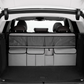 📦 Car Trunk Storage Bag, Hanging Organiser – Large Capacity, Space-Saving & Durable Oxford Fabric 🚗
