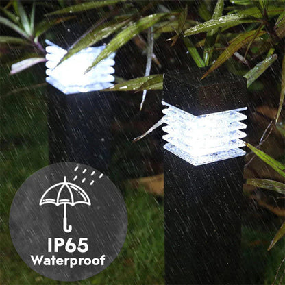 ☀️💡 Solar-Powered De-Icing Light – Smart Temperature Sensor Auto-On | Eco-Friendly, Wireless & Weatherproof.
