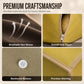⏰ Breathable Potato and Onion Storage Bag🥔