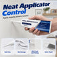 🛠️ Waterproof Wall Repair Paste — Fills Cracks & Chips, Smooth White Finish