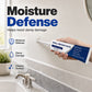 🛠️ Waterproof Wall Repair Paste — Fills Cracks & Chips, Smooth White Finish