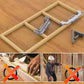 📐 Framing Stud Layout Tool – Nail It Every Time, No More Measuring Twice! 🔧